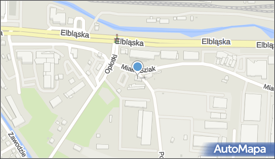 Agencja Celna Żytkowiak Anna Pawlińska Kinga Szkuat Żytkowiak 80-717 - Przedsiębiorstwo, Firma, NIP: 5833040492