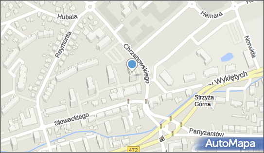 9570404621, Agencja Celna Teresa Żytkowiak 