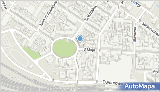 9541331405, Agencja Centrum Małgorzata Pasterny 