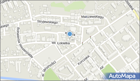 8411287533, Agencja D&J - Jarosław Krzyżanowski 