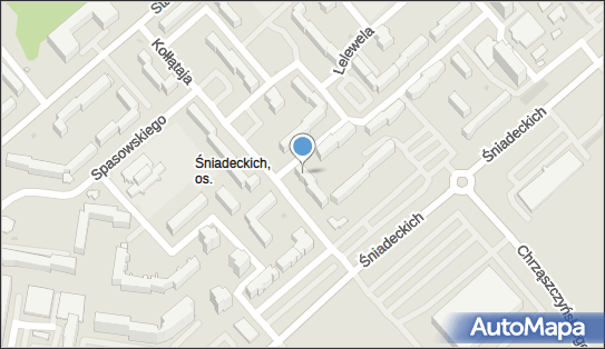 6690014855, Agencja Doradztwa Technicznego Andrzej Szuflita 