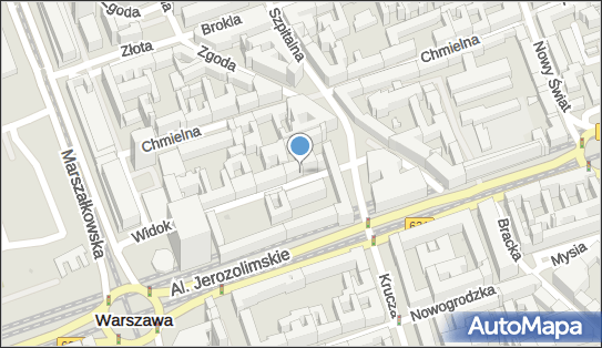 Agencja Dostaw Harcerskich, Widok 10, Warszawa 00-023 - Przedsiębiorstwo, Firma, numer telefonu
