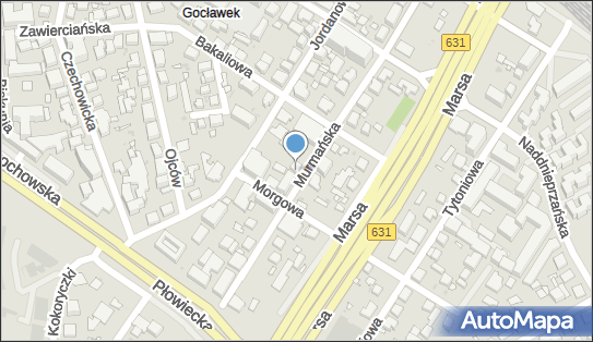 1131290051, Agencja Drzewoski 