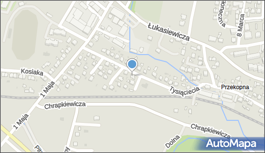 8191272209, Agencja Dystrybucyjna Śliwińska Stanisława 
