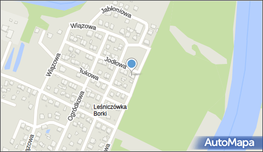 Agencja Fechu, Jodłowa 3, Ostrołęka 07-410 - Przedsiębiorstwo, Firma, NIP: 8981395857