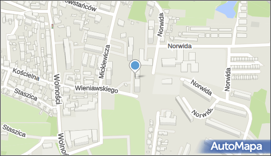 6412237281, Mirosław Kluge Pośrednictwo Ubezpieczeniowe 