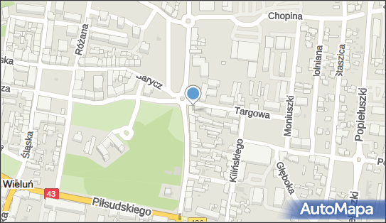 8320006037, Agencja Gospodarcza 