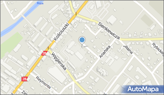 7380005532, Agencja Gospodarczo-Prawna 