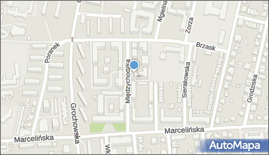 9720414958, Agencja Celna Jacek Hałaburdzin 