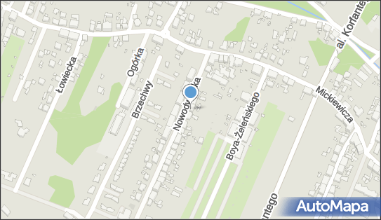 Agencja Handlowa Best, Nowodworska 15, Zabrze 41-807 - Przedsiębiorstwo, Firma, NIP: 8851318054
