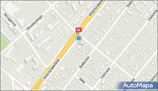 Agencja Handlowa Bogdanpol, Warszawska 37, Legionowo 05-120 - Przedsiębiorstwo, Firma, NIP: 5361165989