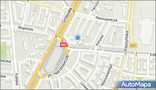 010812894, Agencja Handlowa 