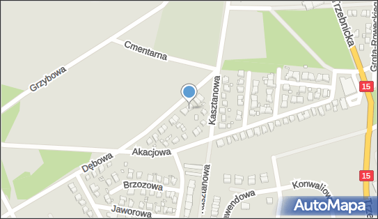 9161001475, Agencja Handlowa Firmy 