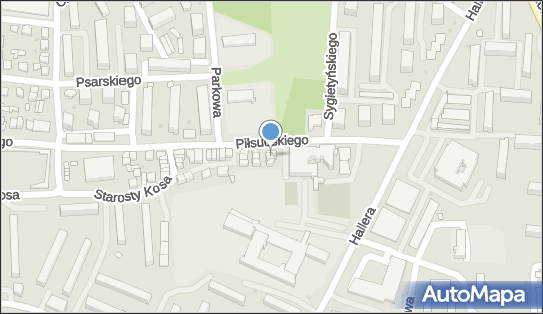7581007756, Agencja Handlowa 