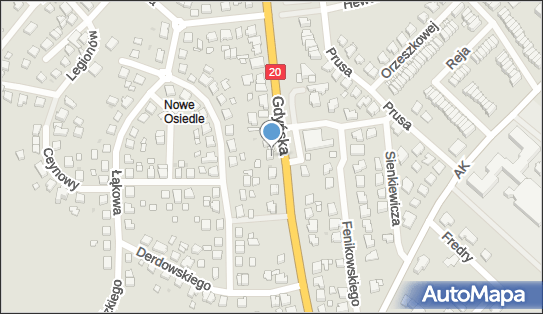 5890014894, Agencja Handlowa 