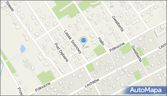 1230034486, Agencja Handlowa 