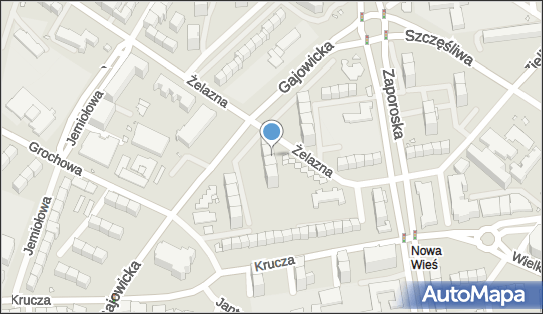 Agencja Handlowa Maw, Gajowicka 82, Wrocław 53-422 - Przedsiębiorstwo, Firma, NIP: 7540014452