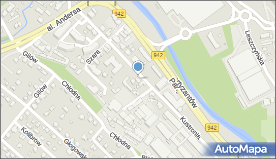 5471523065, Agencja Handlowa Moda Sylwia Kasperek 