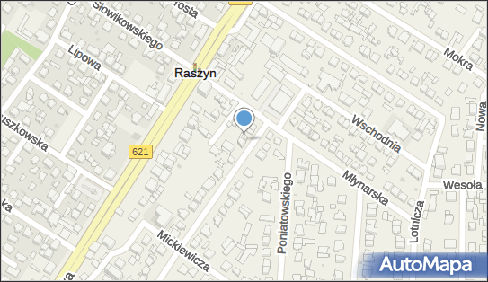 5221861878, Agencja Handlowa 