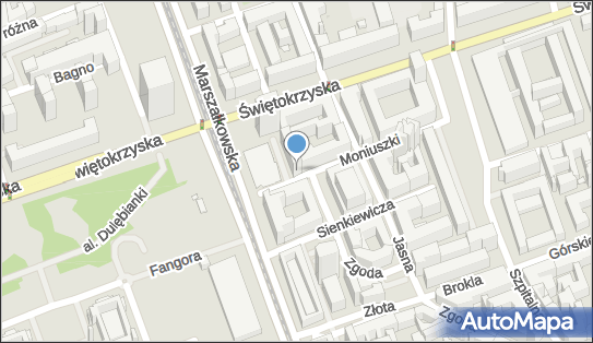 5251001985, Agencja Handlowa 