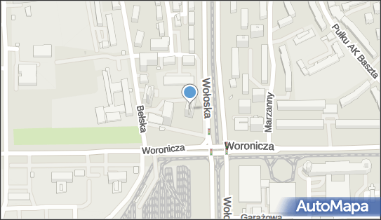 Agencja Handlowa Vadium, Bełska 8, Warszawa 02-638 - Przedsiębiorstwo, Firma, NIP: 5210529531
