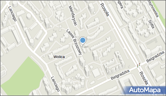 9511374901, Agencja Handlowa Włodzimierz Nodzak 