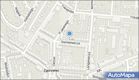 6151707657, Agencja Handlowa Sebastian Dudek 