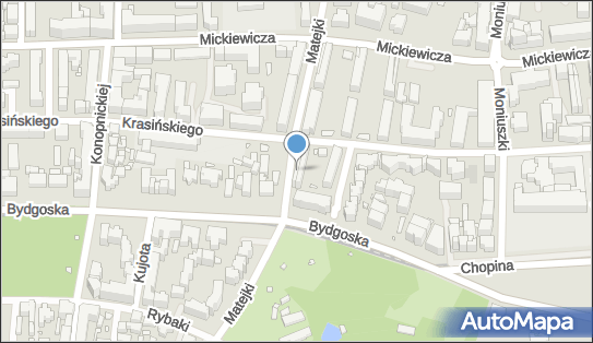 9561425747, Agencja Handlowa - Drozdowska Alicja 