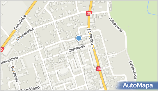 2530048754, Agencja Handlowa Zbigniew Krupiński 
