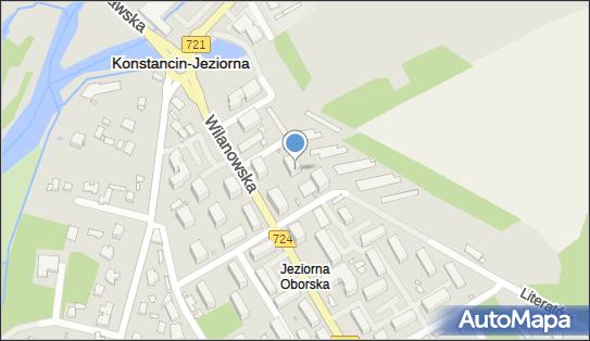 Agencja Handlowo Marketingowa i Organizacyjno Konsultingowo Doradcza Glosa 05-520 - Przedsiębiorstwo, Firma, NIP: 1230231459