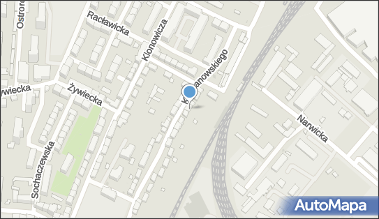 9570792356, Agencja Handlowo-Usługowa 
