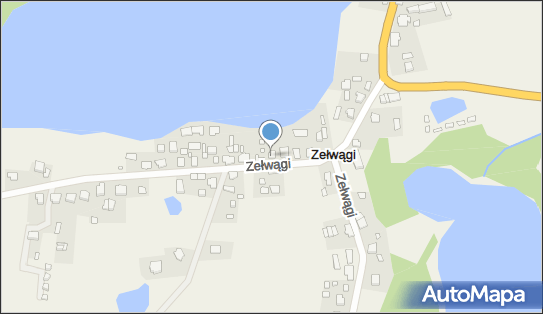 Agencja Handlowo Usługowa Bogdan Michał Żołnierczyk, Zełwągi 28 11-734 - Przedsiębiorstwo, Firma, NIP: 8451048177