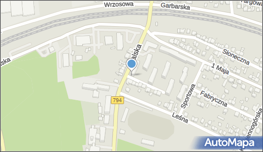 6371003332, Agencja Handlowo-Usługowa 