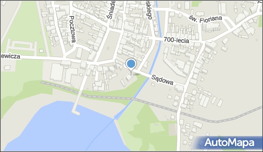 Agencja Handlowo Usługowa Eko Gaz Serwis, ul. Sądowa 4, Żnin 88-400 - Przedsiębiorstwo, Firma, numer telefonu, NIP: 5621507241