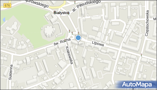 5421894411, Agencja Handlowo-Usługowa 