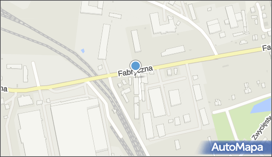 7391005240, Agencja Handlowo - Usługowa 