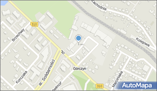 631529628, Agencja Handlowo-Usługowa