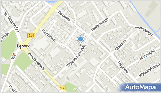 8410002480, Agencja Handlowo-Usługowa 