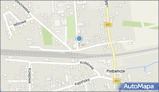 6191045493, Agencja Handlowo-Usługowa 