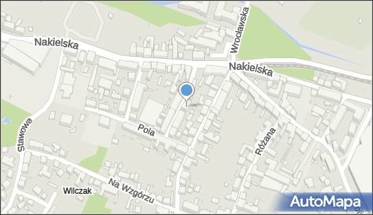 9441584733, Agencja Handlowo-Usługowa 