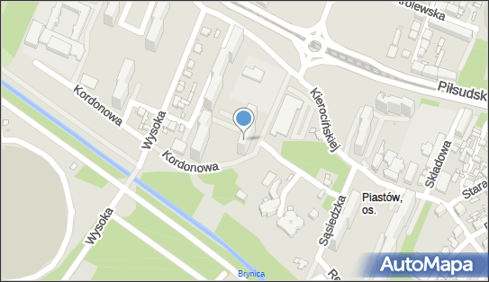 Agencja Handlowo Usługowa, ul. Wysoka 9 A, Sosnowiec 41-209 - Przedsiębiorstwo, Firma, NIP: 6442903067