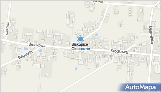 9680019812, Agencja Handlowo-Usługowa - Ryszard Michalak 