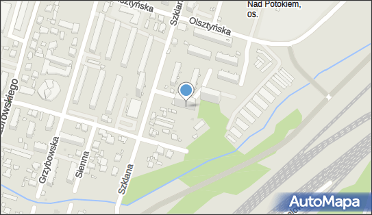 Agencja Handlu i Marketingu, ul. Olsztyńska 26D, Radom 26-600 - Przedsiębiorstwo, Firma, NIP: 7961272068