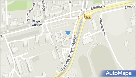 Agencja Handlu Zagranicznego Polmark, ul. Reduta Żbik 5, Gdańsk 80-761 - Przedsiębiorstwo, Firma, NIP: 5832583138