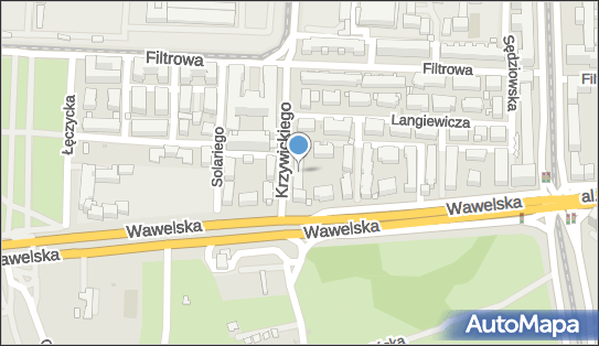 5262269585, Agencja Importowo-Handlowa 
