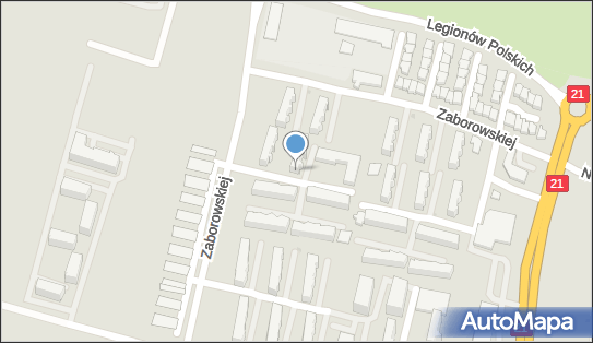 Agencja Inernetowa Amenika, Batalionów Chłopskich 3, Słupsk 76-200 - Przedsiębiorstwo, Firma, NIP: 8391803479
