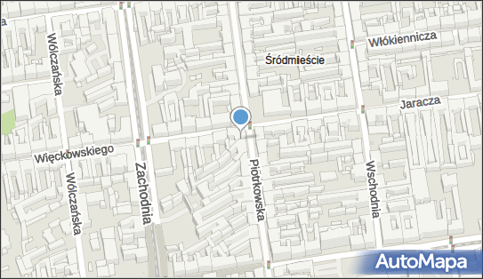 Agencja Informacji i Pośrednictwa Prawnego Lex, ul. Piotrkowska 29 90-410 - Przedsiębiorstwo, Firma, NIP: 8361343493