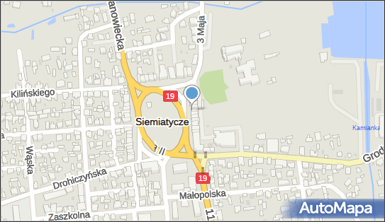 5441001563, Agencja Informacyjna 