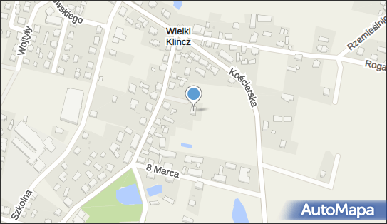 Agencja Interaktywna Kamil Jankowski, ul. Józefa Wybickiego 9A 83-423 - Przedsiębiorstwo, Firma, NIP: 5911623843