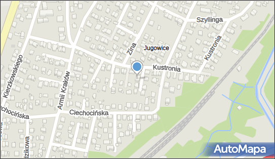 Agencja Interaktywna Silverpix, ul. gen. Józefa Kustronia 56A 30-433 - Przedsiębiorstwo, Firma, numer telefonu, NIP: 6762330118